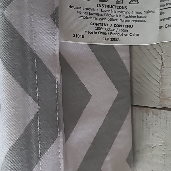 Pregnancy wedge pillow - Picture 4 of 7